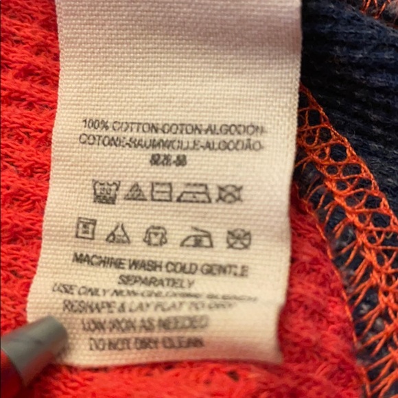 We the Free Diamond Dozen Thermal Top - Picture 7 of 7